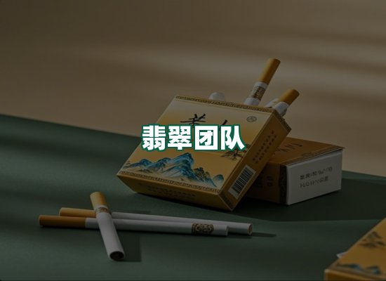 翡翠团队